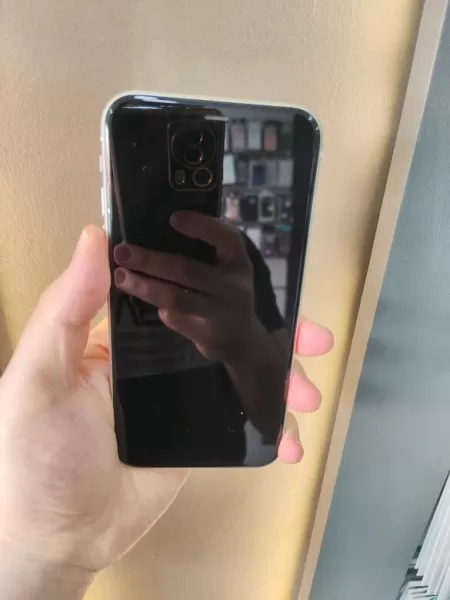 İkinci El Apple iPhone 11 128 GB Beyaz - 74 Pil - Orjinal Kutu ve Fatura Görseli - 2