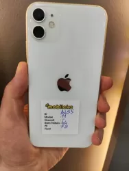 Apple iPhone 11 64 GB - İkinci El