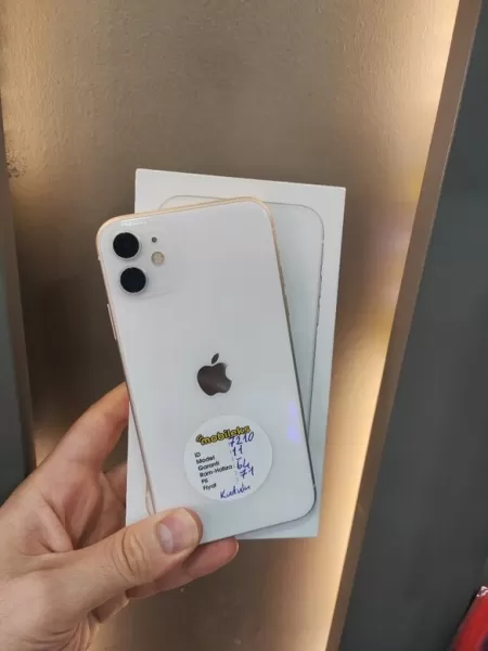 Apple iPhone 11 64 GB - Uygun Fiyat - Tek Sezon - İkinci El