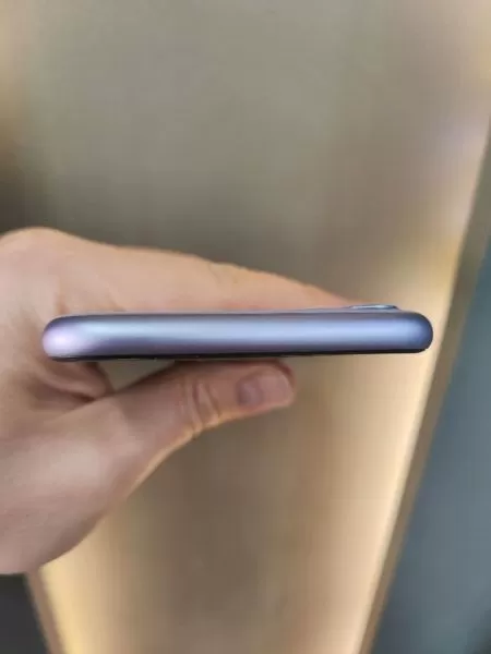 Apple iPhone 11 64 GB - İkinci El Görseli - 6