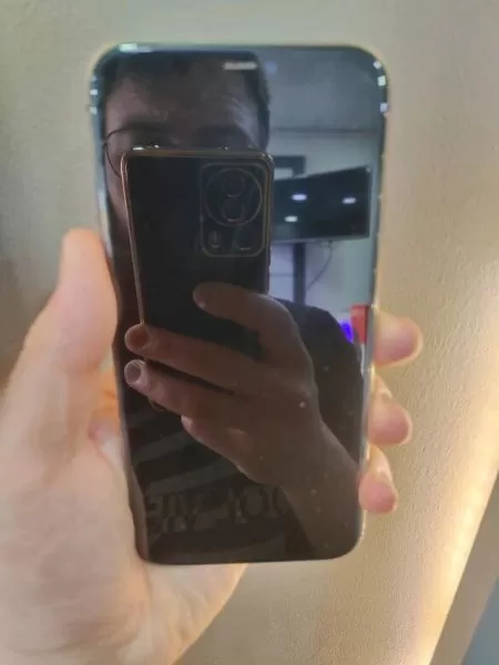Temiz iPhone 11 64 GB Siyah Görseli - 2