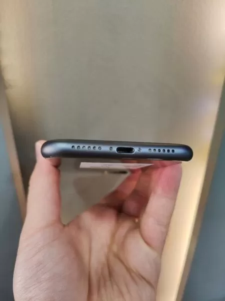 iPhone 11 64 GB - İkinci El Telefon Görseli - 5