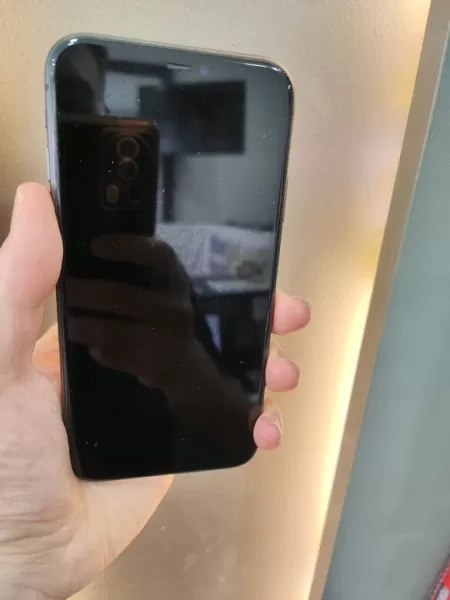 Sorunsuz Full Orijinal iPhone 11 64 GB Görseli - 2