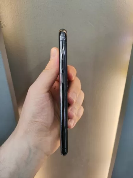Sorunsuz İphone 11 Pro 256 GB Görseli - 4