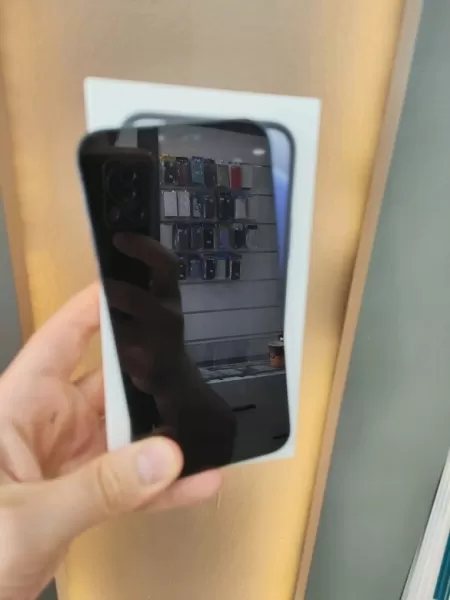 İphone 12 128 GB Mavi - 18500 ₺ Görseli - 2