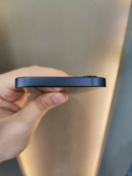 İphone 12 128 GB Mavi - 18500 ₺ Görseli - 6