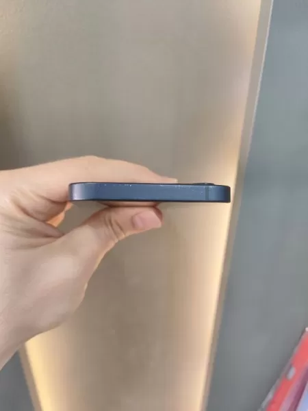 Sorunsuz iPhone 12 128 GB Pil 86 Görseli - 6