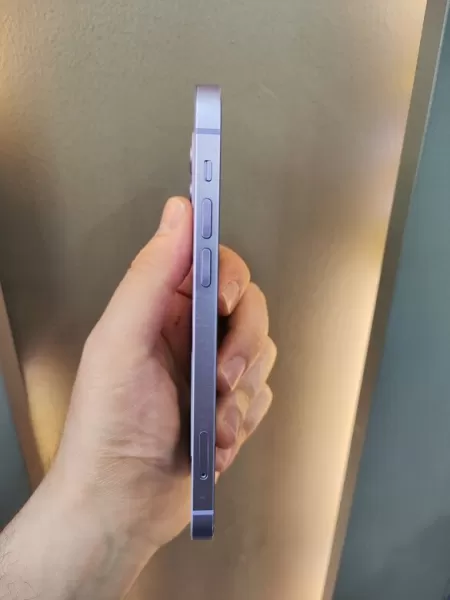 Kutulu Sorunsuz Full Orijinal iPhone 12 128 GB Pil 74 Görseli - 4
