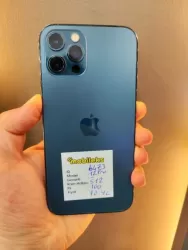 iPhone 12 Pro 512 GB - İkinci El