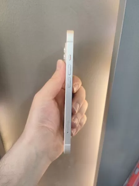 iPhone 13 128 GB - 7 AY GARANTİLİ KUTULU FATURALI Görseli - 4