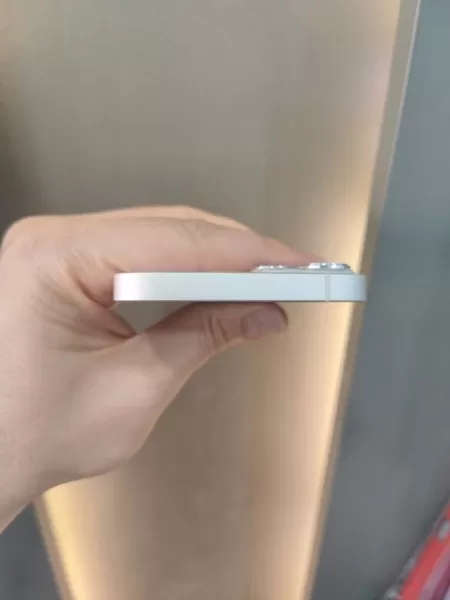 iPhone 13 128 GB - 7 AY GARANTİLİ KUTULU FATURALI Görseli - 6