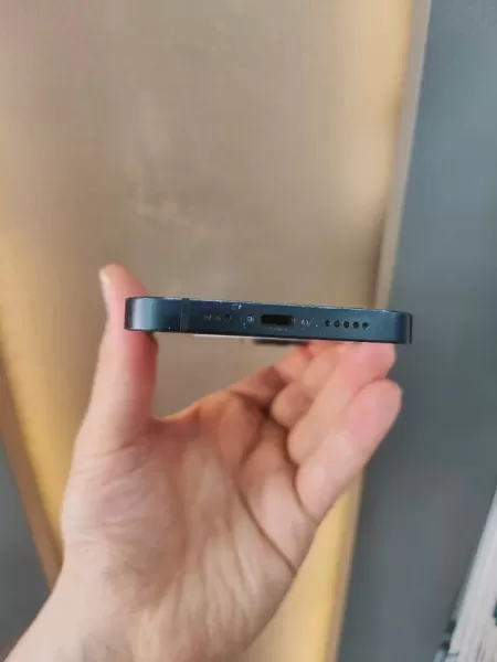 iPhone 13 128 GB Görseli - 5
