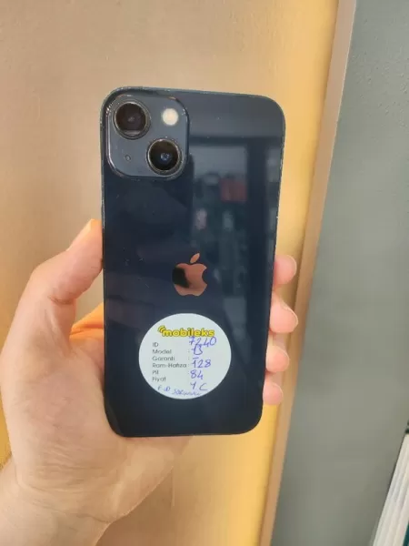 iPhone 13 128 GB - İkinci El