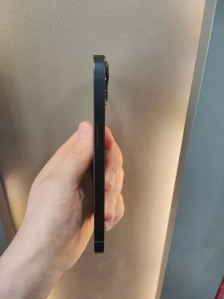 Kutulu Sorunsuz Full Orijinal iPhone 13 128 GB Görseli - 3