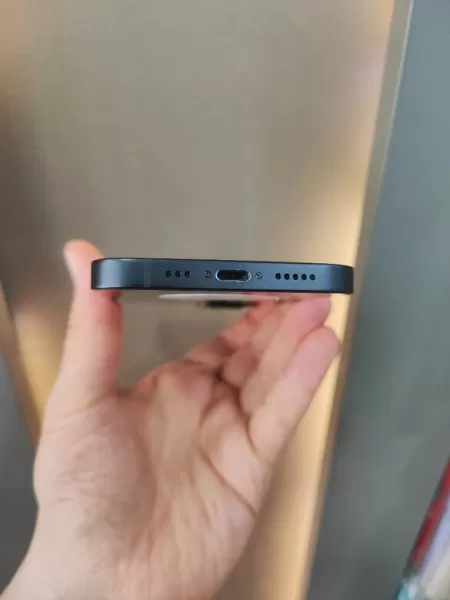 Kutulu Sorunsuz Full Orijinal iPhone 13 128 GB Görseli - 5