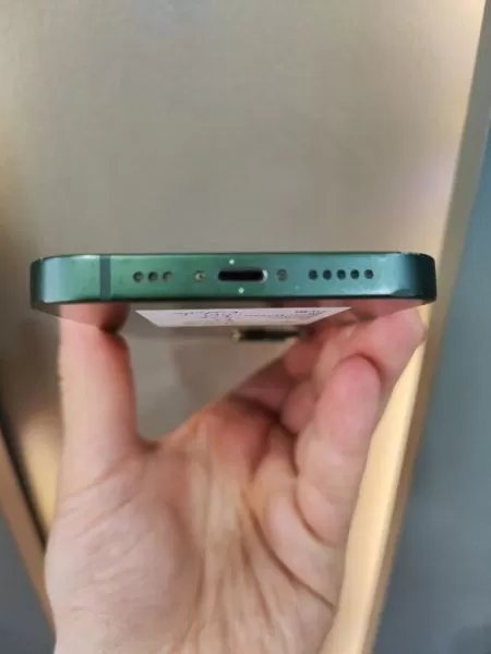 Apple iPhone 13 128 GB - İkinci El iPhone Alışveriş Görseli - 5