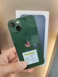 Apple iPhone 13 128 GB - İkinci El iPhone Alışveriş - İkinci El