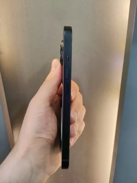 İkinci El Apple iPhone 13 256 GB Görseli - 4