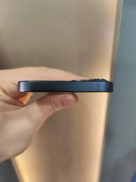 İkinci El Apple iPhone 13 256 GB Görseli - 6