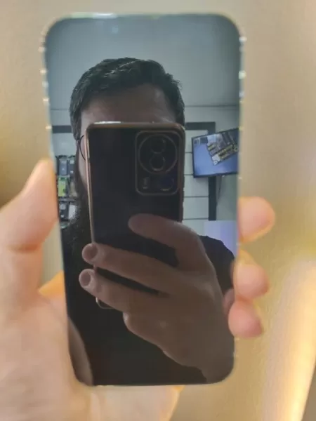 SORUNSUZ İPHONE 13 PRO 128 GB PİL 100 Görseli - 2