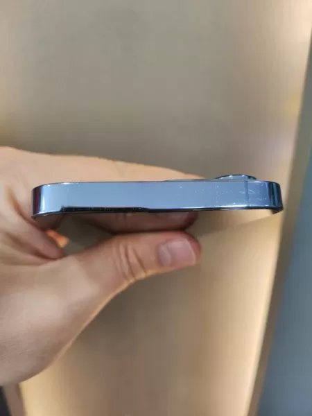 SORUNSUZ İPHONE 13 PRO 128 GB PİL 100 Görseli - 6
