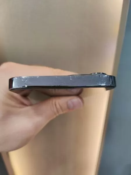 Apple iPhone 13 Pro Max 128 GB Görseli - 6