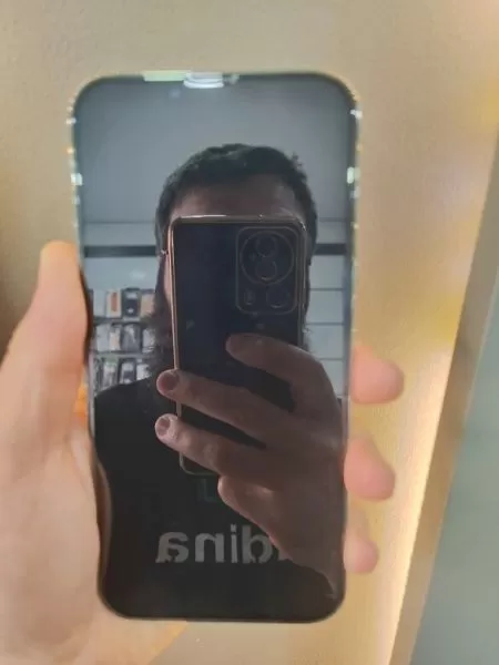 iPhone 13 Pro Max 512 GB - Pil %79 - İkinci El Görseli - 2