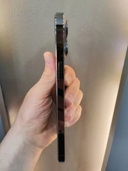 iPhone 13 Pro Max 512 GB - Pil %79 - İkinci El Görseli - 3