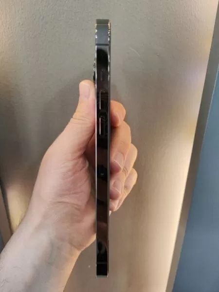iPhone 13 Pro Max 512 GB - Pil %79 - İkinci El Görseli - 4
