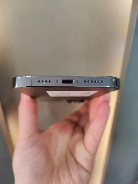 iPhone 13 Pro Max 512 GB - Pil %79 - İkinci El Görseli - 5