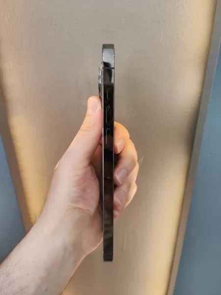 Apple iPhone 13 Pro Max 512 GB - 77 - Full Orijinal - 21000 TL Görseli - 4