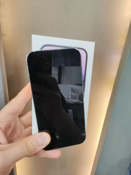 İkinci El Kutulu İPhone 14 Pro 128 GB, Mor Renk, %79-%70 Pil Sağlığı Görseli - 2