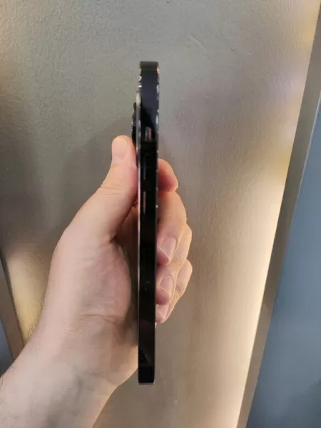 İkinci El Apple iPhone 14 Pro 256 GB Siyah Görseli - 4