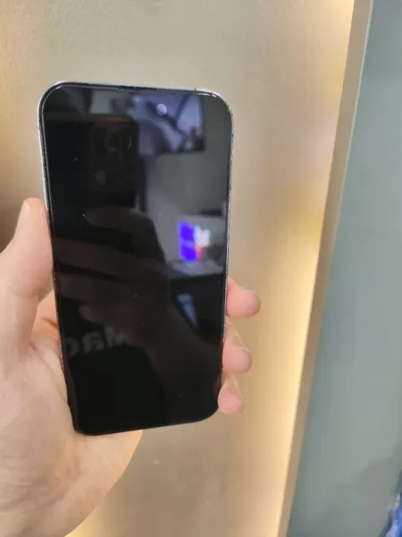 Apple iPhone 14 Pro Max 128 GB Görseli - 2