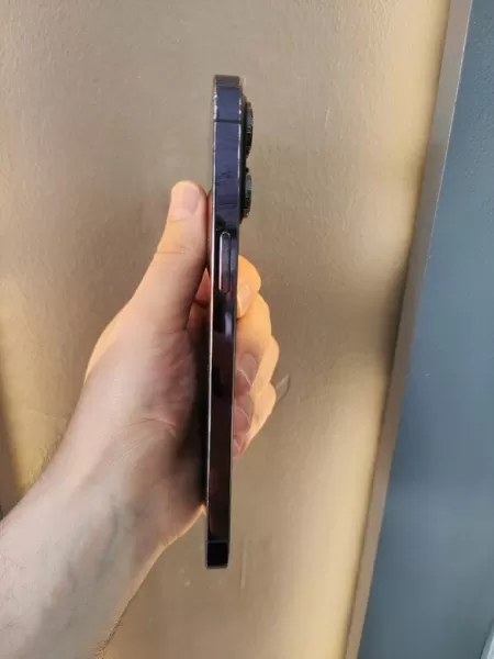 Apple iPhone 14 Pro Max 128 GB Görseli - 3