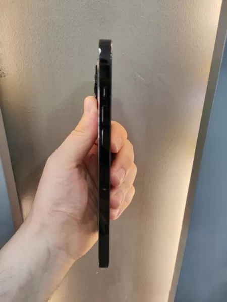 Apple iPhone 14 Pro Max 128 GB Görseli - 4