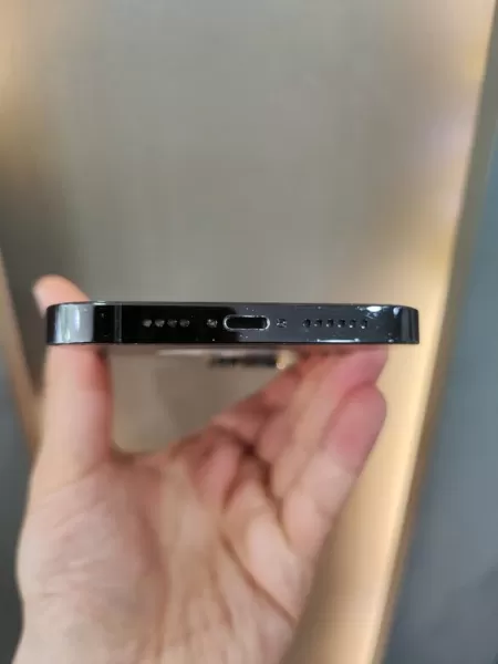 İkinci El Apple iPhone 14 Pro Max 128 GB Görseli - 5