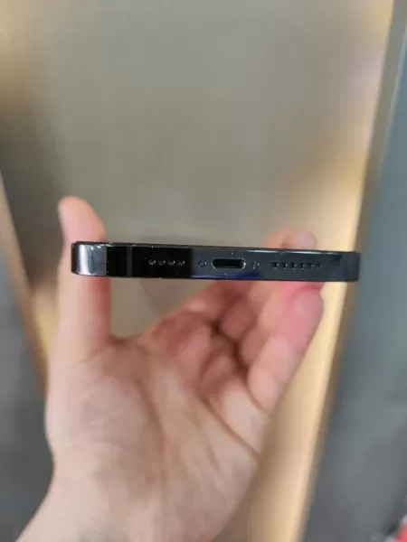 iPhone 14 Pro Max 128 GB - Temiz ve Performansı Yüksek Görseli - 5