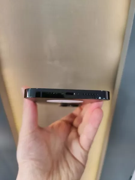 Sorunsuz İkinci El Apple iPhone 14 Pro Max 128 GB Siyah Görseli - 5