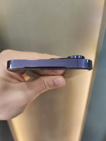 iPhone 14 Pro Max 256 GB Görseli - 6