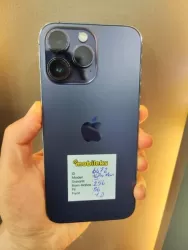 Apple iPhone 14 Pro Max 256 GB - Mor - İkinci El