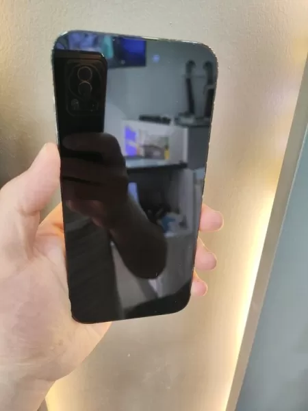 Sorunsuz iPhone 14 Pro Max 256 GB Görseli - 2