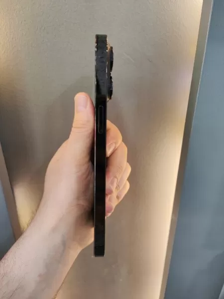 Sorunsuz iPhone 14 Pro Max 256 GB Görseli - 3