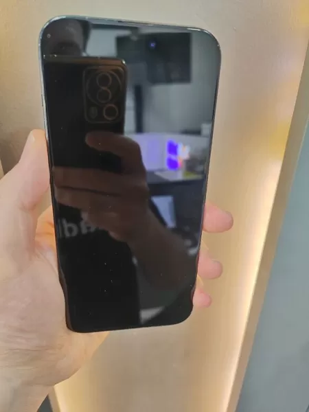 6 AY GARANTİLİ FULL ORİJİNAL İPHONE 15 PLUS 128 GB PİL 90 Görseli - 2
