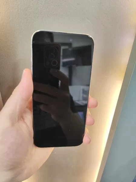 İPHONE 15 PRO 128 GB Görseli - 2