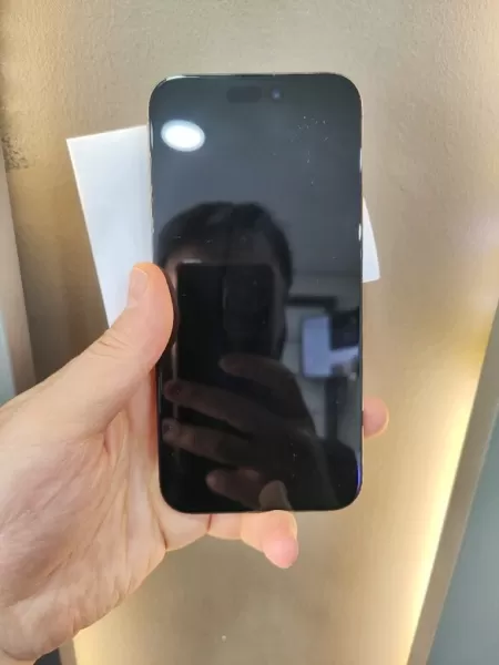 Faturalı İkinci El iPhone 15 Pro Max 256 GB Mavi - 87 Pil% Görseli - 2