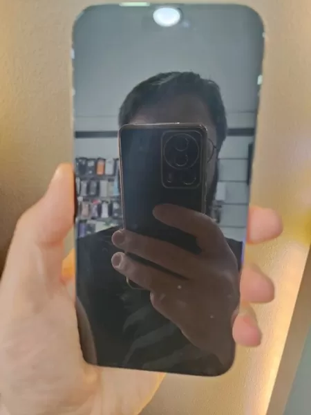 Apple iPhone 15 Pro Max 256GB Mavi - Pil %89 (Sıfır Gibi) Görseli - 2