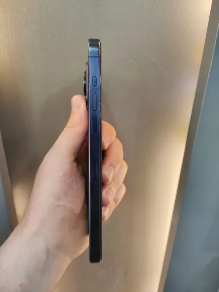 İkinci El iPhone 15 Pro Max 256 GB Görseli - 4