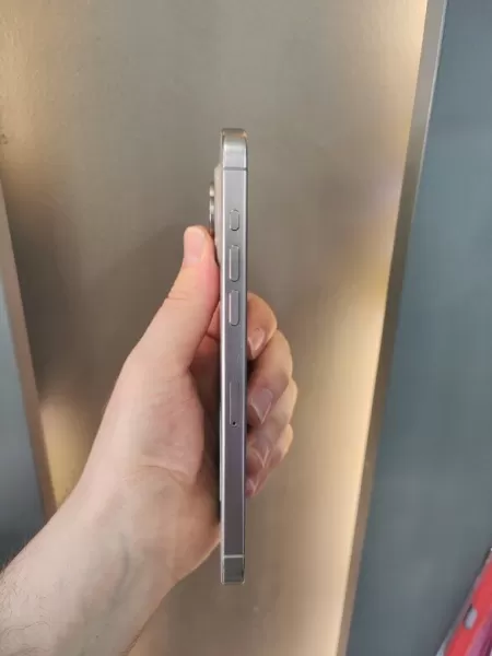 iPhone 15 Pro Max 256 GB Fiyat ve Özellikleri Görseli - 4