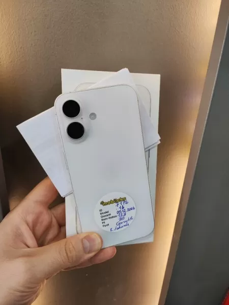 Özel bir teklif için bir ürüne yakından bakmak keyfini çıkarın! - İkinci El